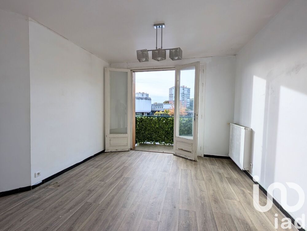Vente Appartement Vente Appartement 3 pièces Clamart