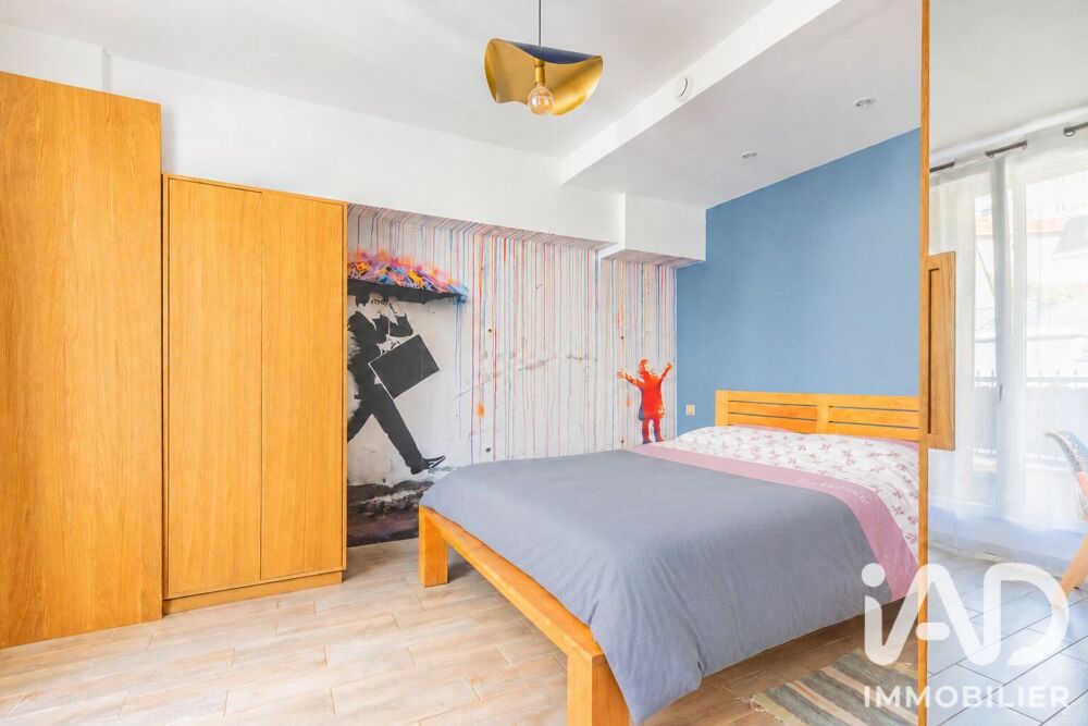 à vendre  Maison Le Plessis-Robinson (92350)