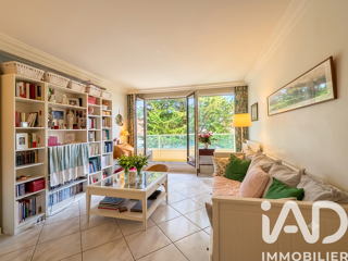  Appartement à vendre 5 pièces 98 m²