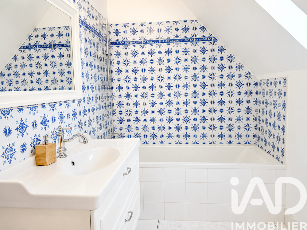 vente Maison - 5 pièce(s) - 106 m² Senlis (60300)