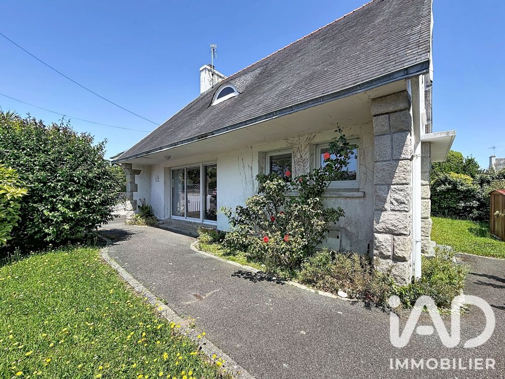 Maison 5 pièces 121 m² · à Loctudy · 121 m² · 499 000 €