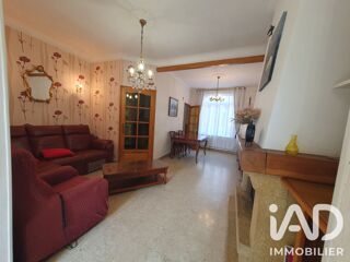 Vente Maison Vente Maison de ville 5 pièces Amiens
