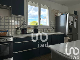 Maison à vendre 6 pièces 106 m²