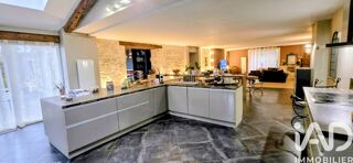  Maison à vendre 8 pièces 370 m²
