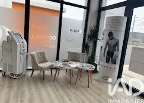   Vente Esthétique, Coiffure 130 m&sup2; 