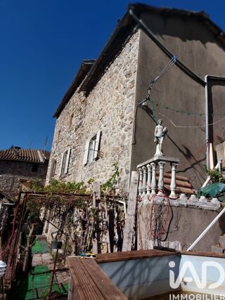  Maison à vendre 3 pièces 75 m²