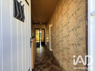  Maison à vendre 5 pièces 92 m²