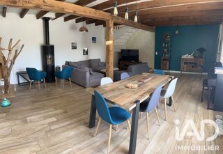  Maison à vendre 6 pièces 145 m²