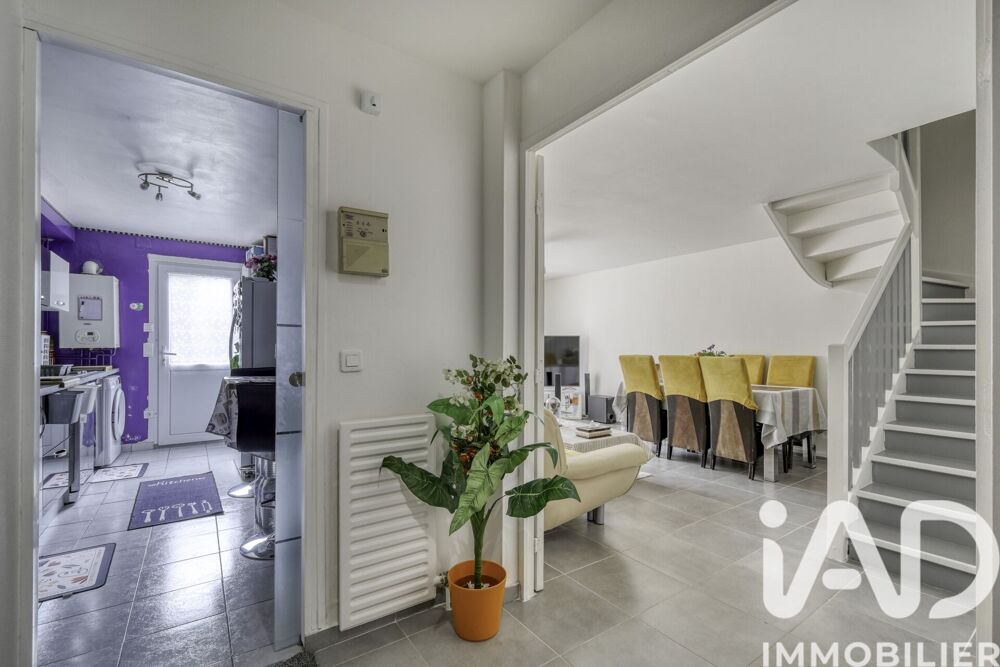 Vente Maison Vente Maison/villa 5 pièces Lagny-sur-marne