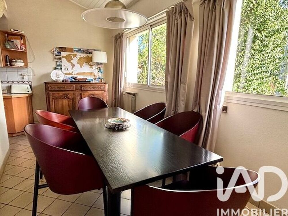 � vendre  Maison Le Bouscat (33110)