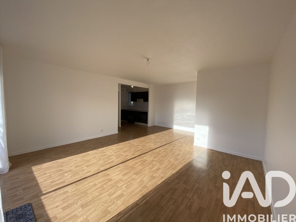 Vente Appartement Vente Duplex 4 pièces Saint-avé
