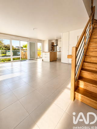  Maison à vendre 4 pièces 86 m²