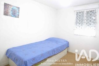  Maison à vendre 4 pièces 93 m²