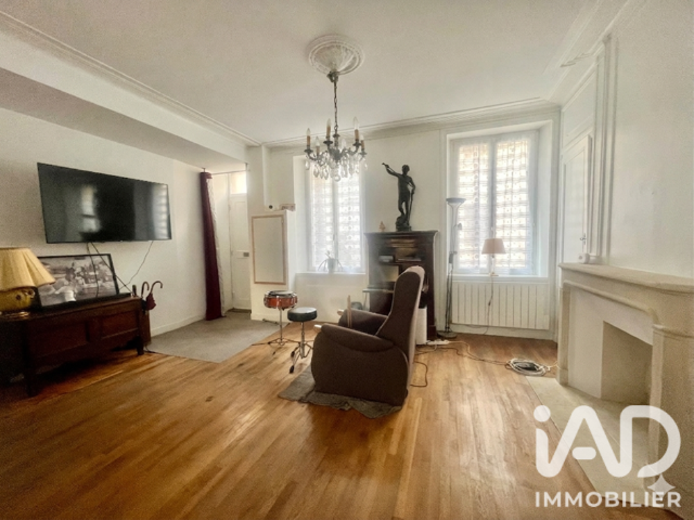 Vente Maison Vente Maison de ville 4 pièces Cherbourg-en-cotentin