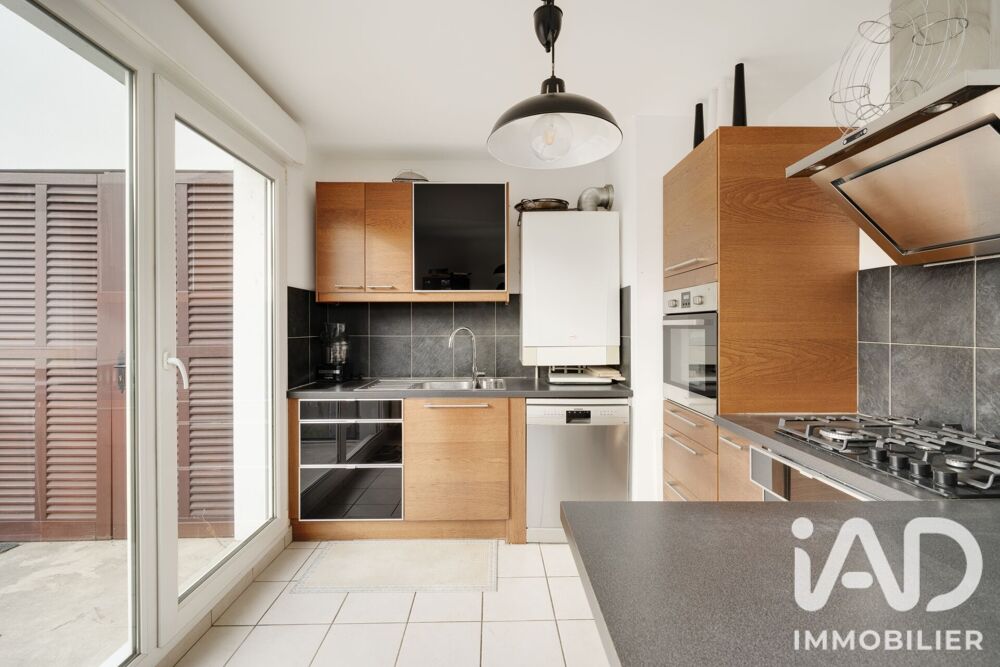 Vente Appartement Vente Appartement 4 pièces Nancy
