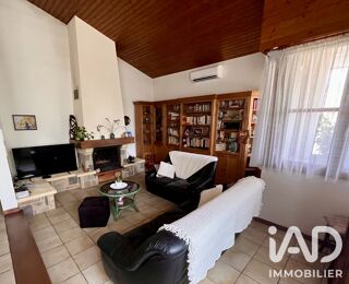  Maison à vendre 5 pièces 125 m²