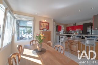  Maison à vendre 7 pièces 154 m²