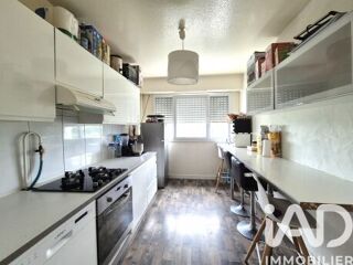  Appartement à vendre 3 pièces 67 m²