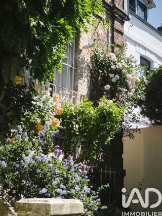  Maison � vendre 6 pi�ces 110 m�