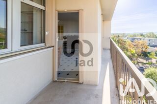  Appartement à vendre 4 pièces 74 m²