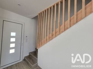  Maison à vendre 6 pièces 122 m²