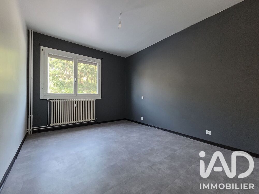 Vente Appartement Vente Appartement 4 pièces Rodez