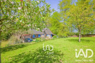  Maison à vendre 4 pièces 80 m²