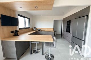  Maison à vendre 4 pièces 105 m²