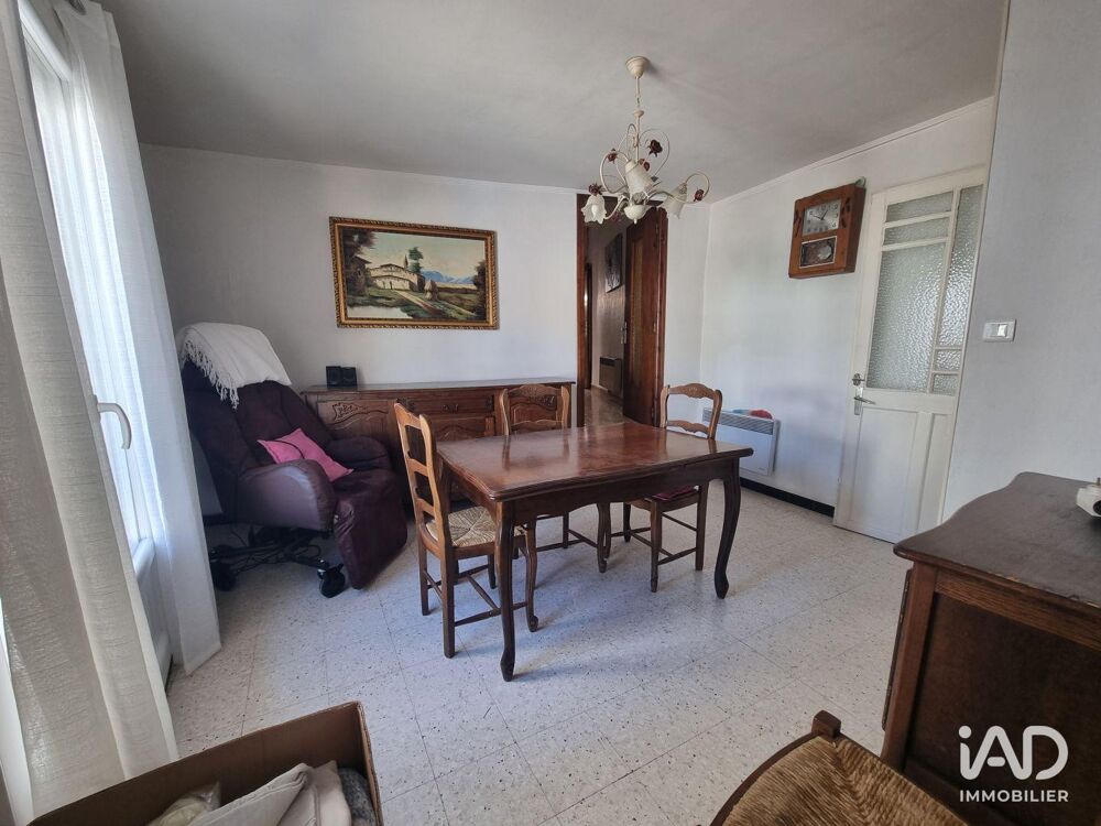 Vente Maison/villa 3 pièces