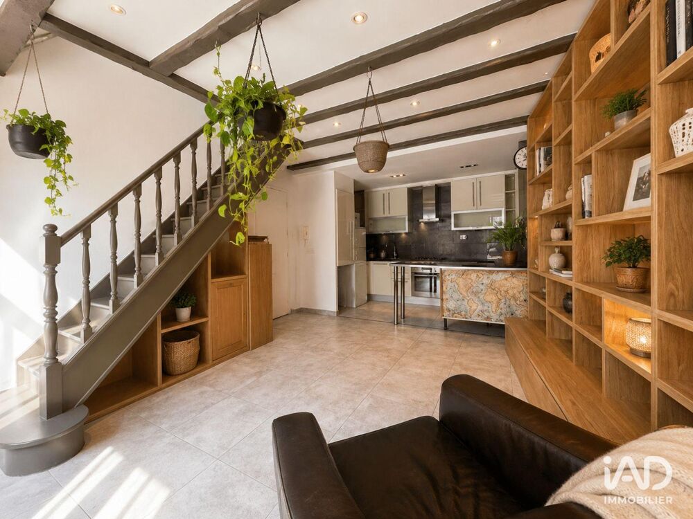 Vente Appartement Vente Appartement 3 pièces Cagnes-sur-mer