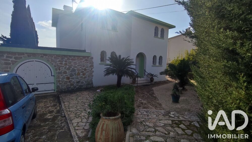 Vente Maison traditionnelle 6 pièces
