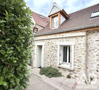  Maison à louer 4 pièces 72 m²