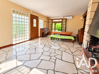  Maison à vendre 6 pièces 108 m²