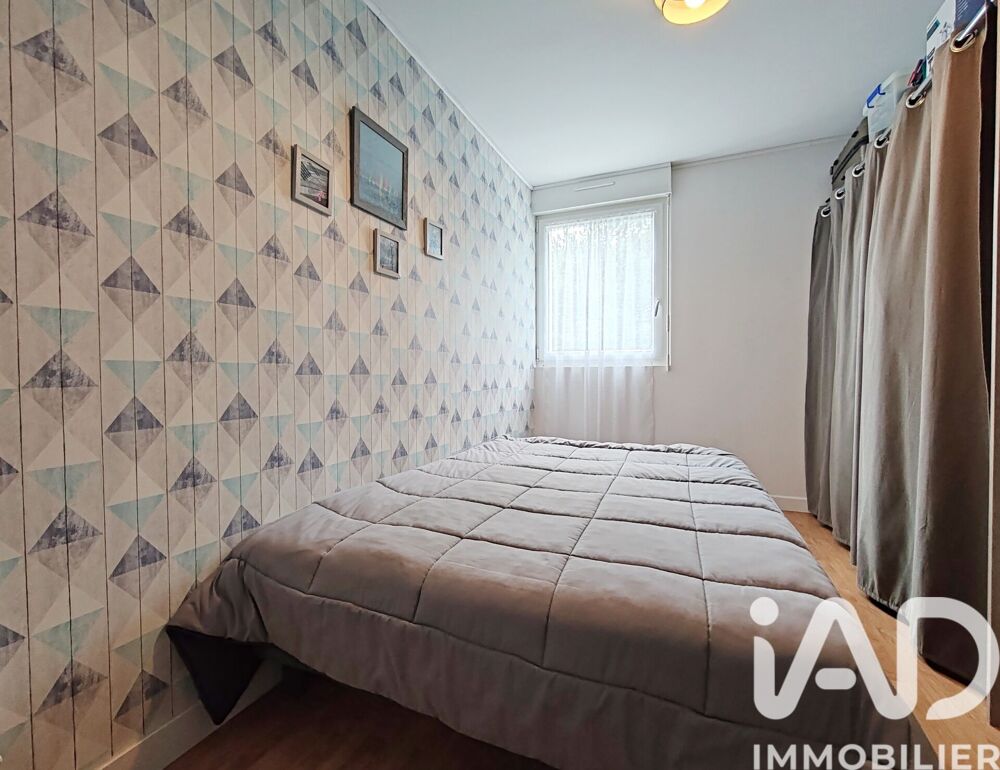 Vente Appartement Vente Appartement 3 pièces Saint-jean-de-monts