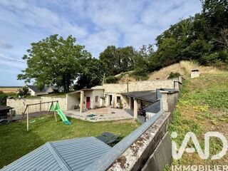  Maison à vendre 5 pièces 96 m²