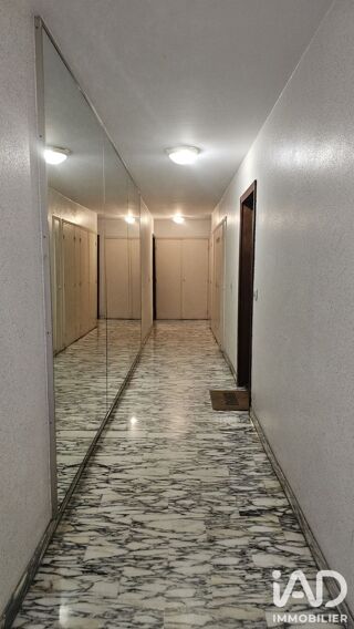  Appartement à vendre 1 pièce 23 m²