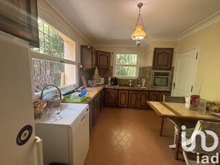  Maison à vendre 4 pièces 127 m²