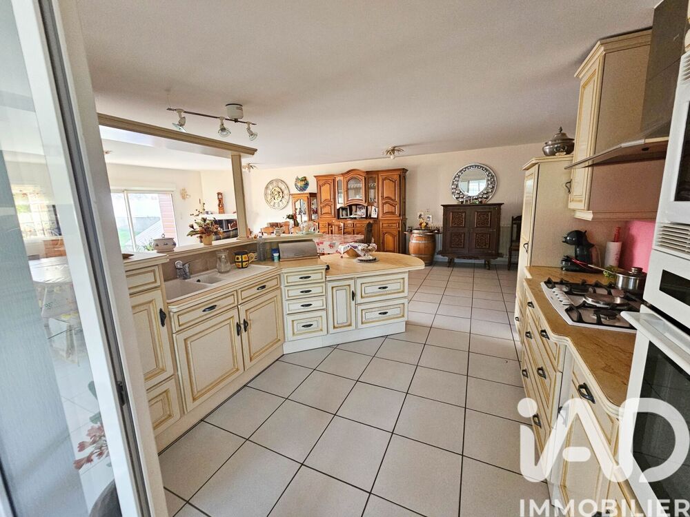Vente Maison Vente Maison/villa 5 pièces Merdrignac