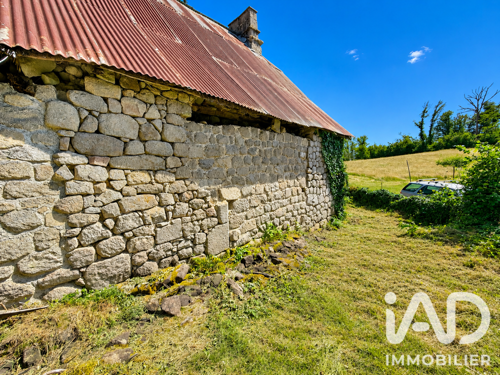 Vente Maison Vente Maison/villa 1 pièce Sarroux