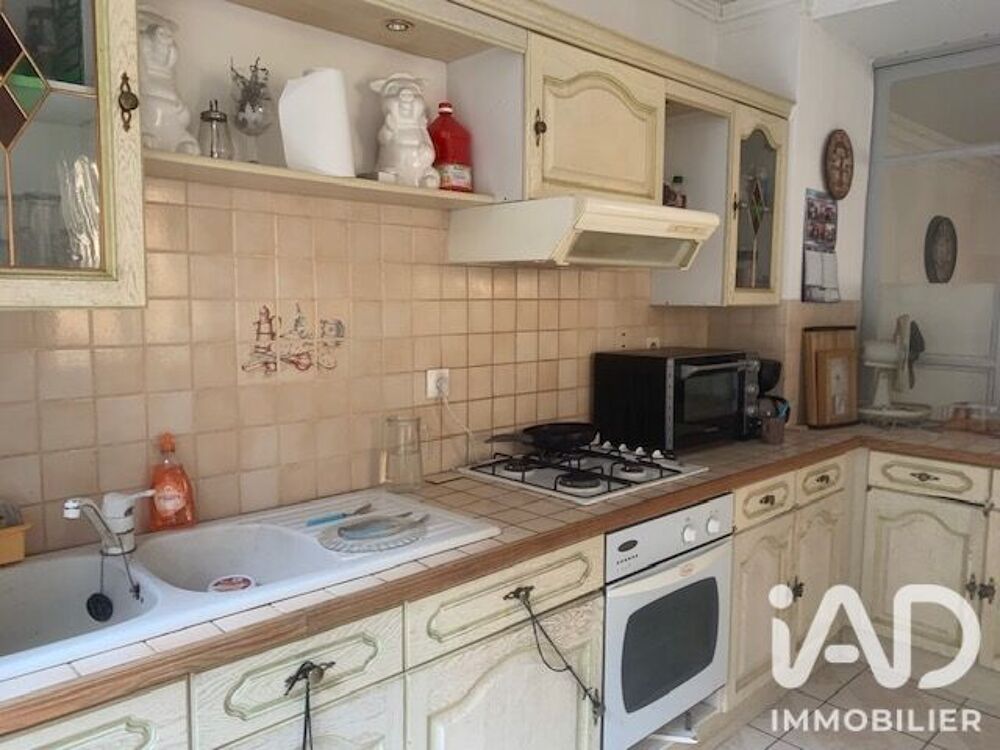 Vente Immeuble Vente Immeuble 327 m&sup2; Lys-haut-layon