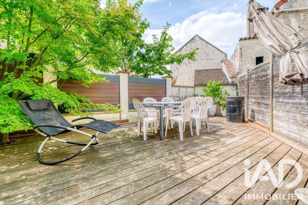 Vente Maison/villa 3 pièces