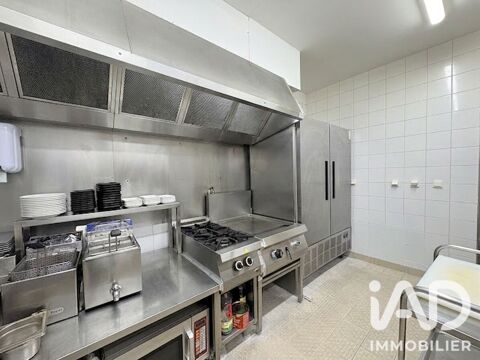 Vente Restaurant 130 m&sup2; 435000 75008 Paris