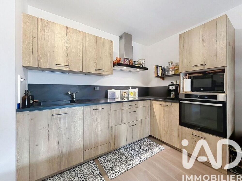 Vente Appartement Vente Appartement 3 pièces Roissy-en-brie