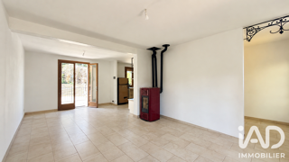 Maison à vendre 5 pièces 91 m²