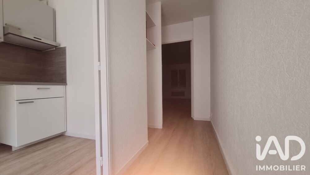 Vente Appartement 1 pièce