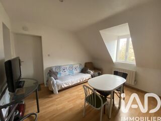  Appartement à vendre 1 pièce 22 m²