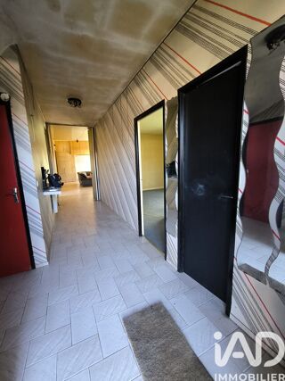  Maison à vendre 6 pièces 193 m²