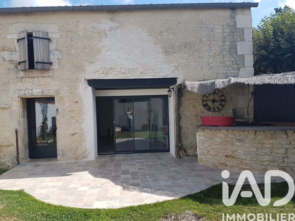 Vente Maison Vente Maison de village 3 pièces Andilly