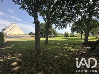  Terrain à vendre 653 m²