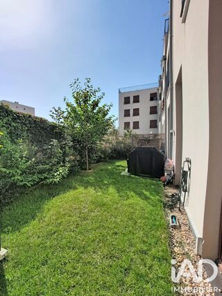  Appartement à vendre 5 pièces 96 m²